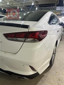هیوندای سۆناتا